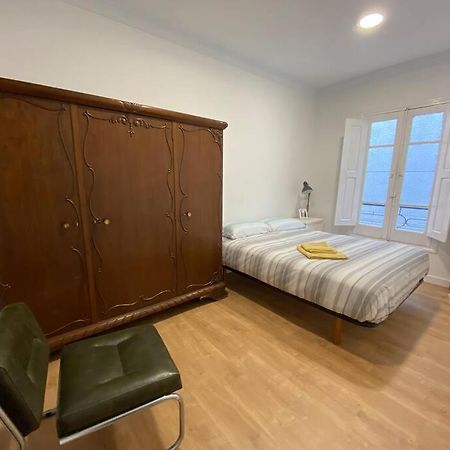 Santander Jimenez Diaz 7B Apartment Luaran gambar