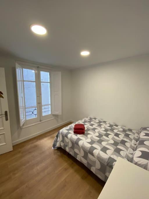 Santander Jimenez Diaz 7B Apartment Luaran gambar