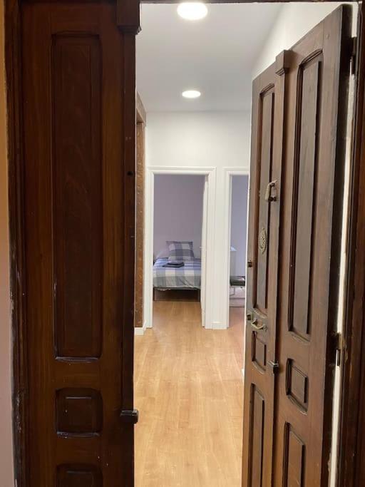 Santander Jimenez Diaz 7B Apartment Luaran gambar