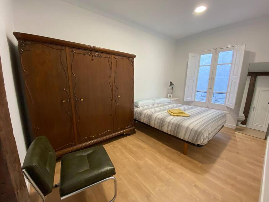 Santander Jimenez Diaz 7B Apartment Luaran gambar