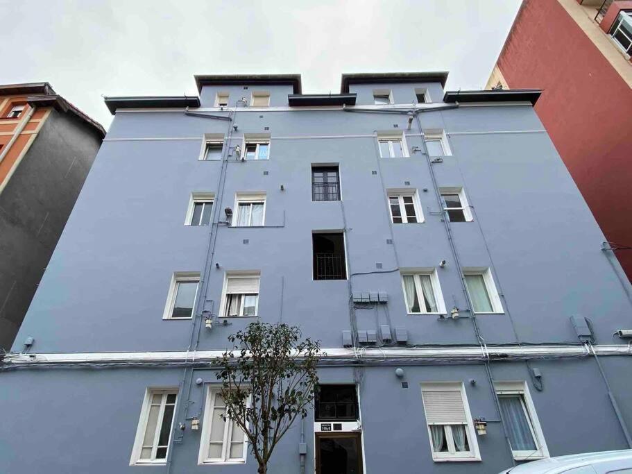 Santander Jimenez Diaz 7B Apartment Luaran gambar