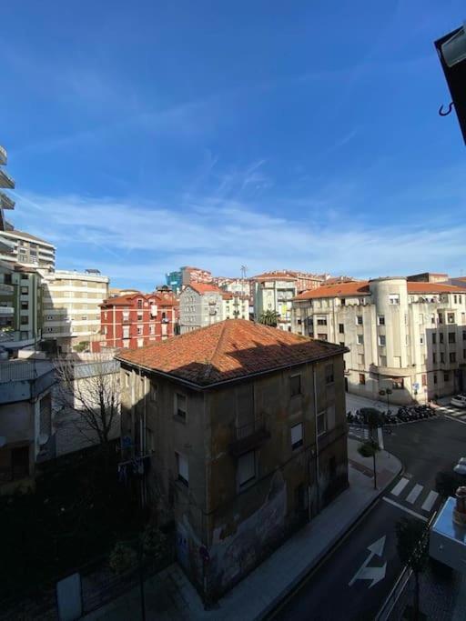 Santander Jimenez Diaz 7B Apartment Luaran gambar